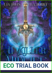 A Killer Midlife (Witching After Forty, #5)
