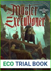 The Master Executioner (The Executioner|s Song #5)