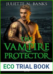 The Vampire Protector (Moretti Blood Brothers #2)