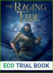 The Raging Tide (The Volatar Saga #4)