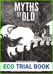 Myths of Old (Tantrics of Old, #3)