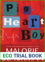 Pig-Heart Boy