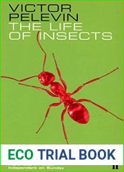 The Life of Insects