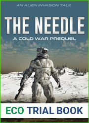 The Needle (Cold War, #0)