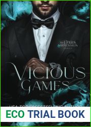 Vicious Games