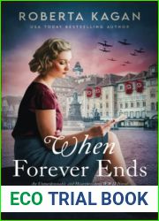 When Forever Ends (The Blood Sisters)