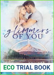 Glimmers of You (Lost and Found #3)