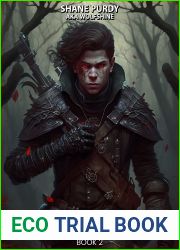 Kingdom of the Fallen (The Undying Magician #2)