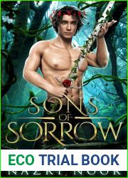 Sons of Sorrow (Wild Hearts Book 4)