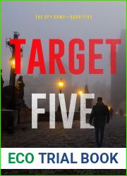 Target Five (The Spy Game #5)
