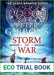 Storm of War (The Saxon Warrior #2)