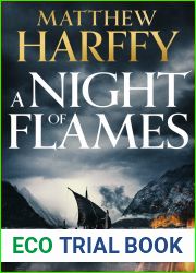 A Night of Flames (A Time for Swords)