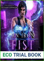 An Iron Fist (Arcane Hearts #3)