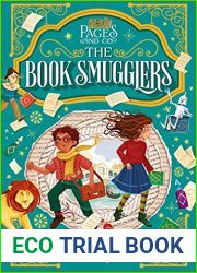 Pages and Co.: The Book Smugglers (Pages and Co., #4)