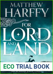For Lord and Land (The Bernicia Chronicles)