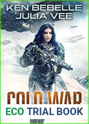 Alien Storm (Cold War #1)