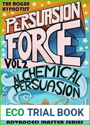 Persuasion Force Volume 2: Alchemical Persuasion