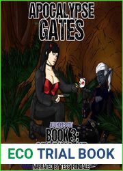 Gearing Up (Apocalypse Gates Author|s Cut, #3)
