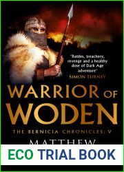 Warrior of Woden (5) (The Bernicia Chronicles)