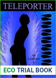 Teleporter (Hyllis Family, #2)