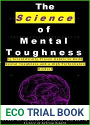 The Simple Secrets of Mental Training: How to Build Mental Toughness and Train Your Brain for Success