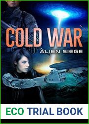 Alien Siege (Cold War, #0.2)