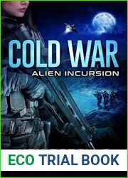 Alien Incursion (Cold War, #0.1)