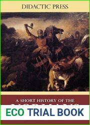 A Short History of the Normans (Illustrated)