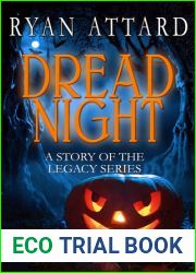 Dread Night (Legacy #0.5)