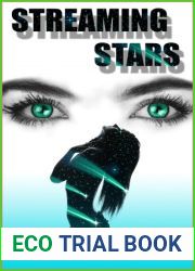 Streaming Stars (Transcender, #2)