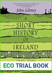 A Short History of Ireland, 1500-2000