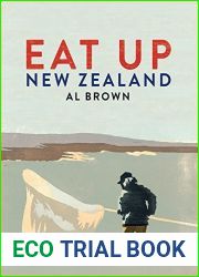 Eat Up, New Zealand
