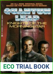 Knights of the Morningstar (Quantum Leap 7)