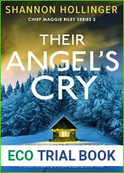 Their Angel|s Cry (Chief Maggie Riley #2)