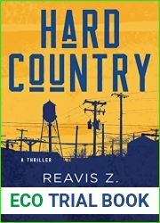Hard Country (Tucker Snow Thrillers, #1)