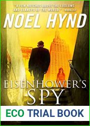 Eisenhower|s Spy