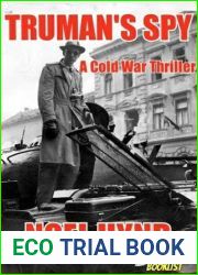 Truman|s Spy: A Cold War Spy Thriller (Truman|s Spy Series Book 1)