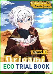 Origami: The Revenant Hunters