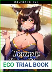 Temple Guardian: A Harem Fantasy Adventure