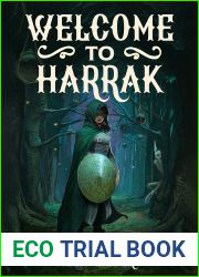 Welcome to Harrak (The Calamitous Bob #4)