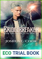 Bridgebreaker (The Echo Worlds, #2)