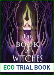 The Book of Witches: An Anthology