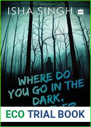 Where Do You Go in the Dark, My Love?