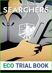 Searchers (The Recycled Earth Book 1)