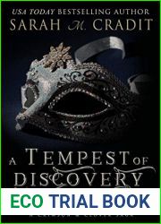 A Tempest of Discovery (Midnight Dynasty, #1)