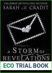 A Storm of Revelations (Midnight Dynasty, #2)