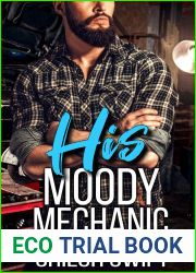 His Moody Mechanic: Instalove Age Gap MM Romance
