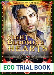 Night-blooming Hearts (Carnival of Mysteries)