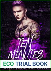 Ten Minutes: An Opposites Attract MC Romance (Oath Keepers MC)