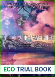 The Truth We Hide (Book 2 The Intuitives Series)